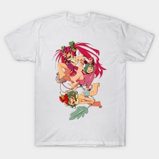 Cute Demons T-Shirt